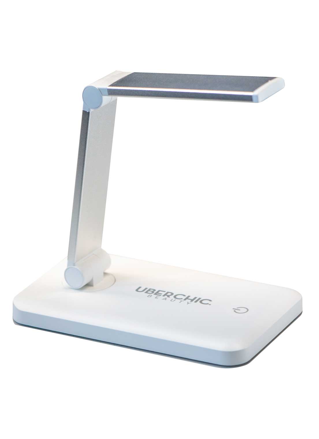 Folding Flash Cure LED Lamp
