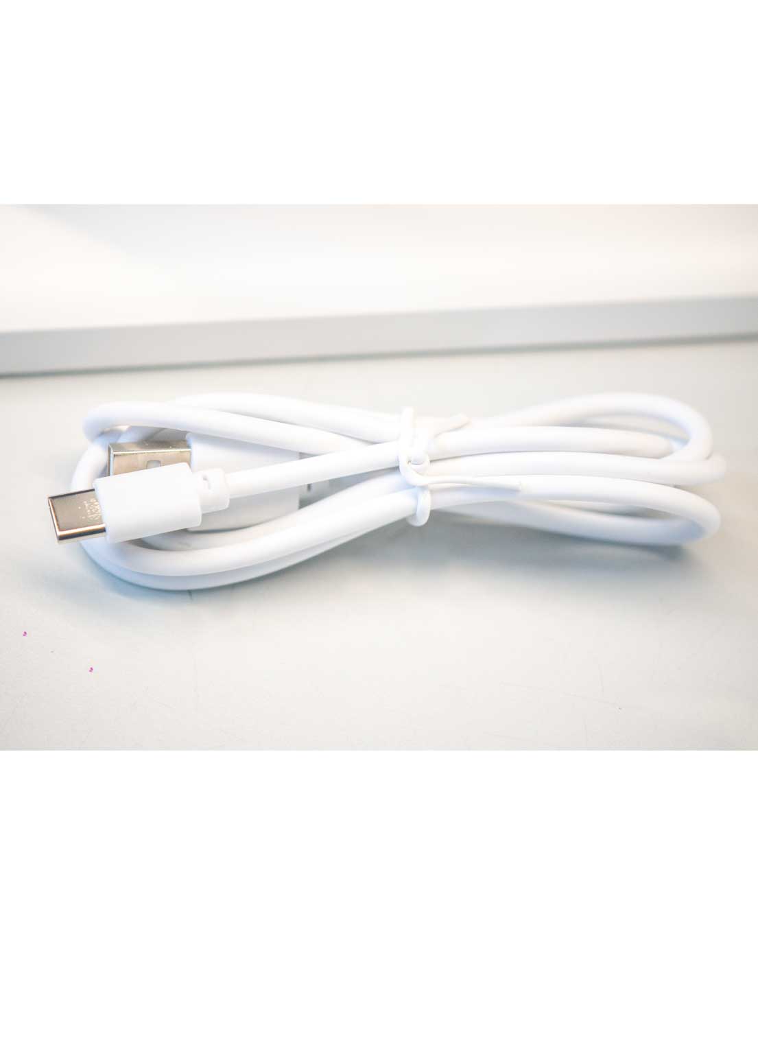 Folding Flash Cure LED Lamp