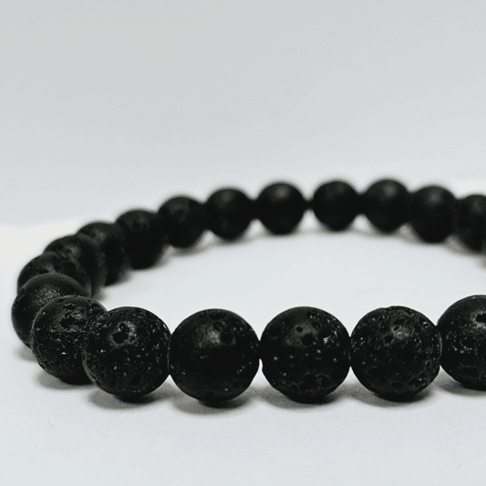Lava Bracelet - Courage