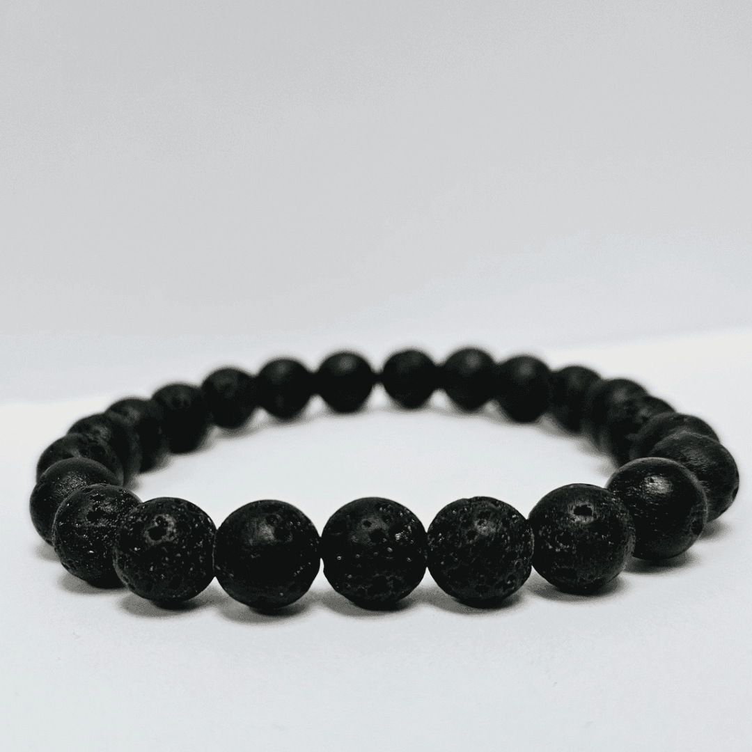 Lava Bracelet - Courage