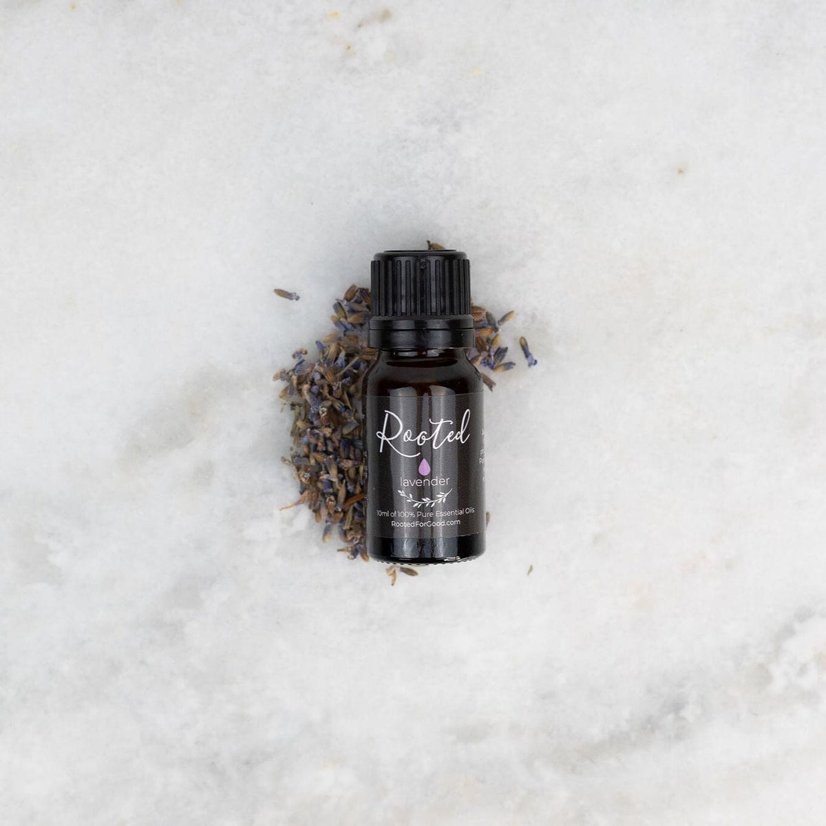 Lavender Essential Oil