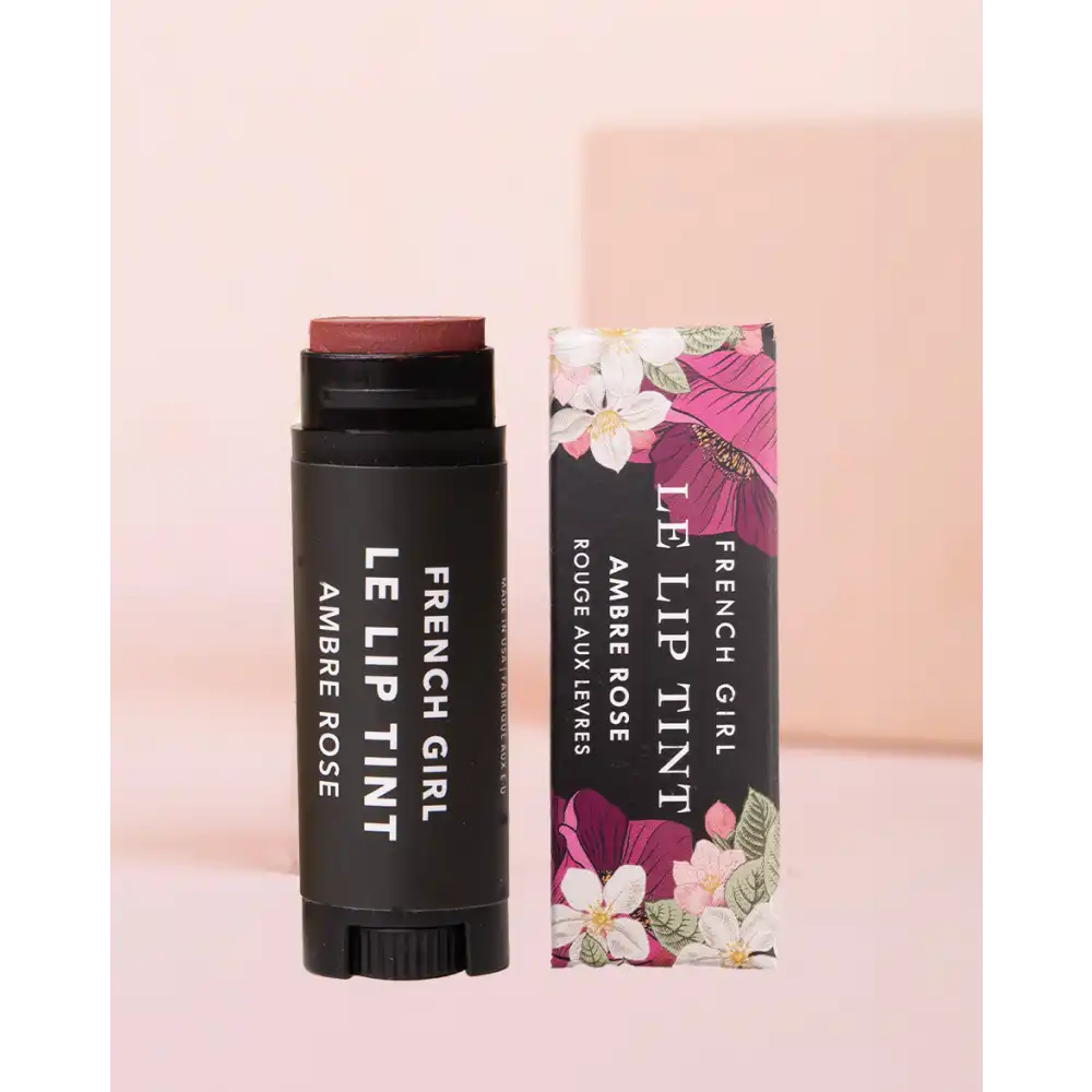 Le Lip Tint Ambre Rose