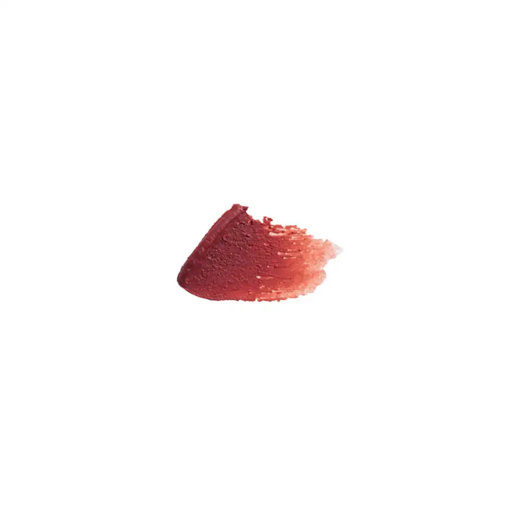 El tinte labial cereza