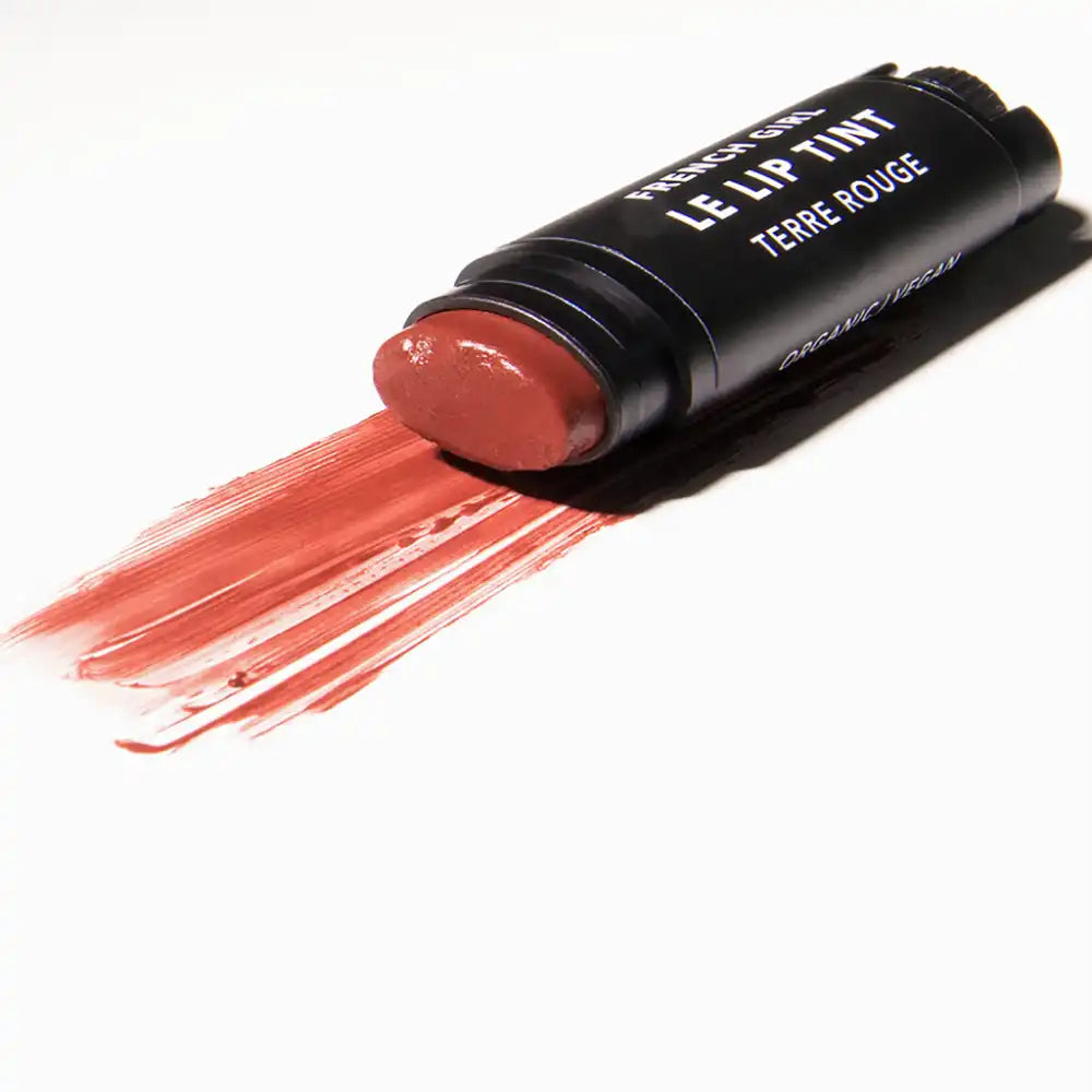 Le Lip Tint Terre Rouge