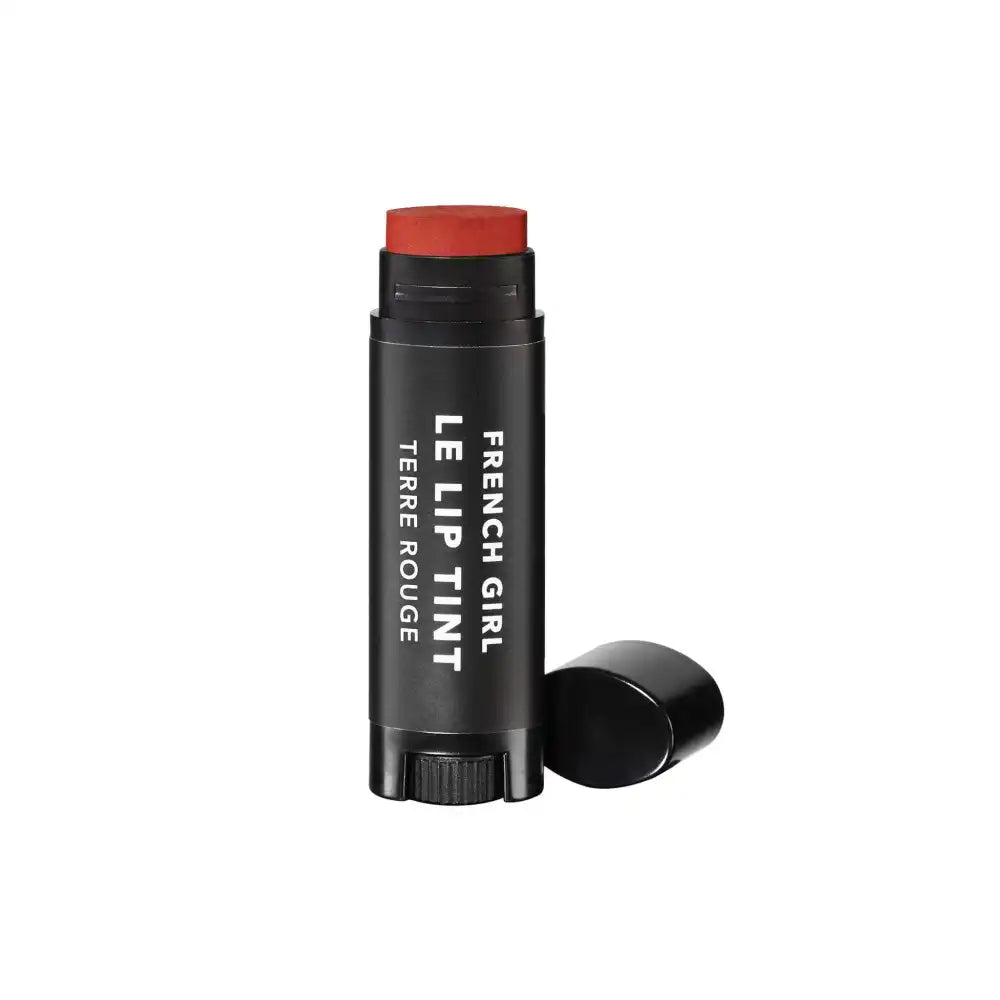 El tinte labial Terre Rouge