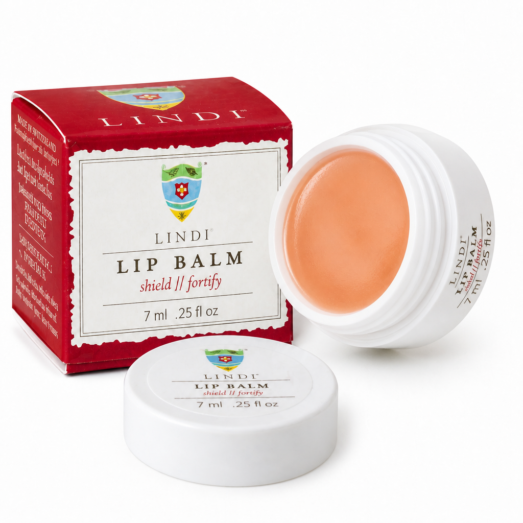Lindi Lip Balm