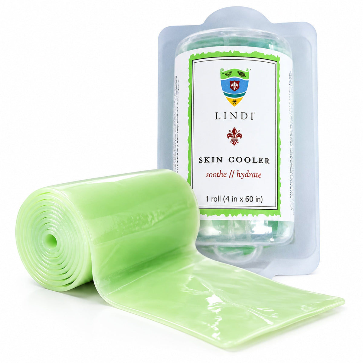 Lindi Skin Cooler Roll