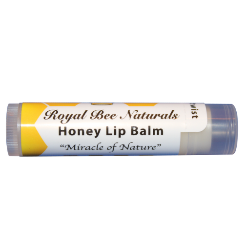 Honey Lip Balm