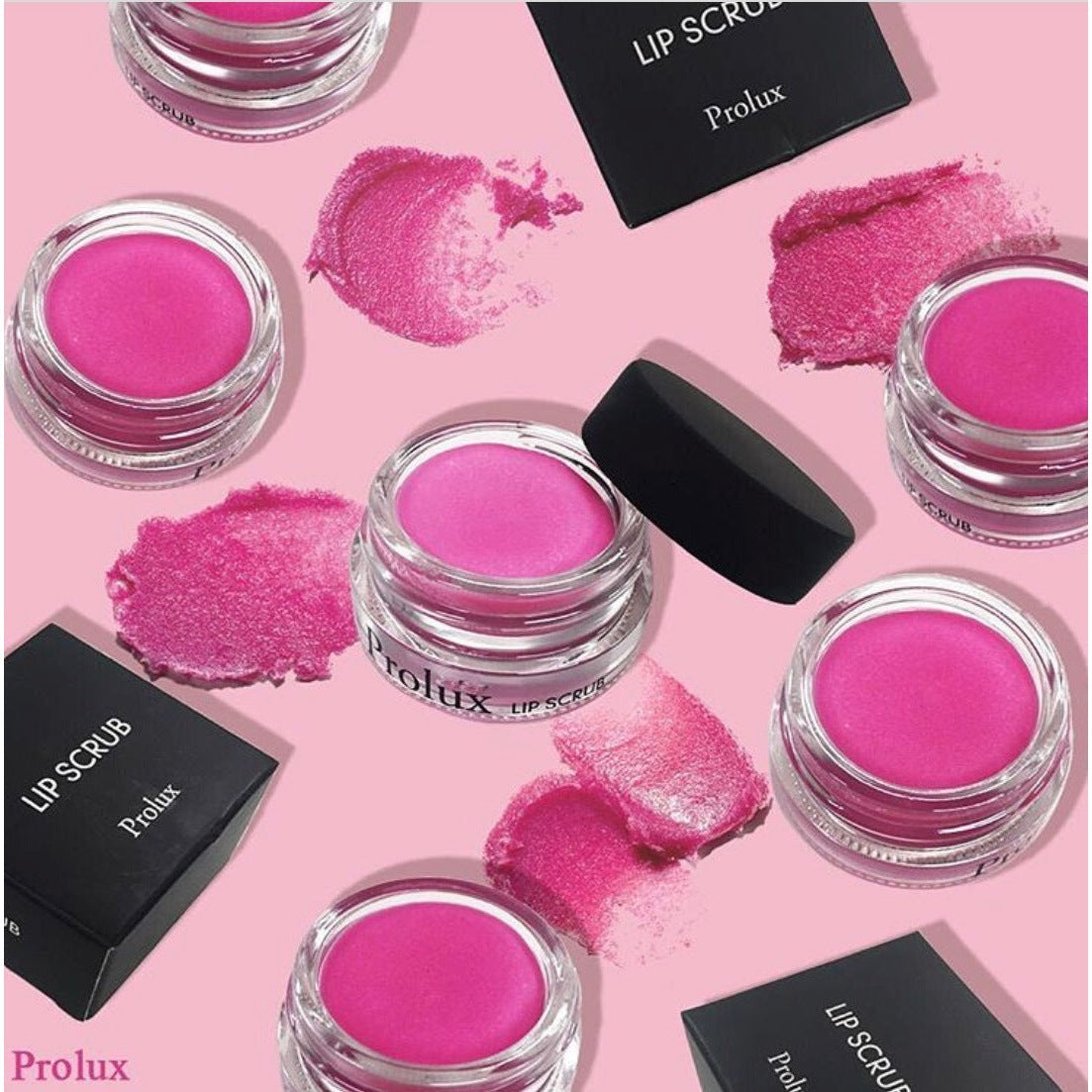 Exfoliante labial Prolux