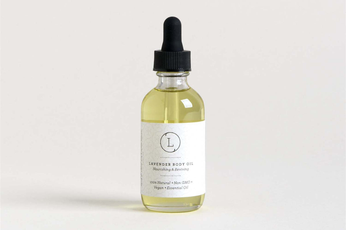 Regalo para un día especial, cesta de regalo de cumpleaños, baño y cuerpo natural de lavanda