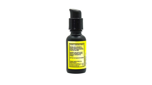 Lockhart's Barbershop Beard Oil