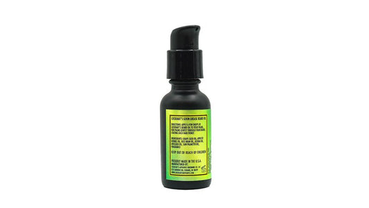 Lockhart's Goon Grease Beard Oil