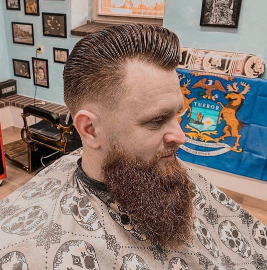 Light Hold | Authentic Light Hold Pomade