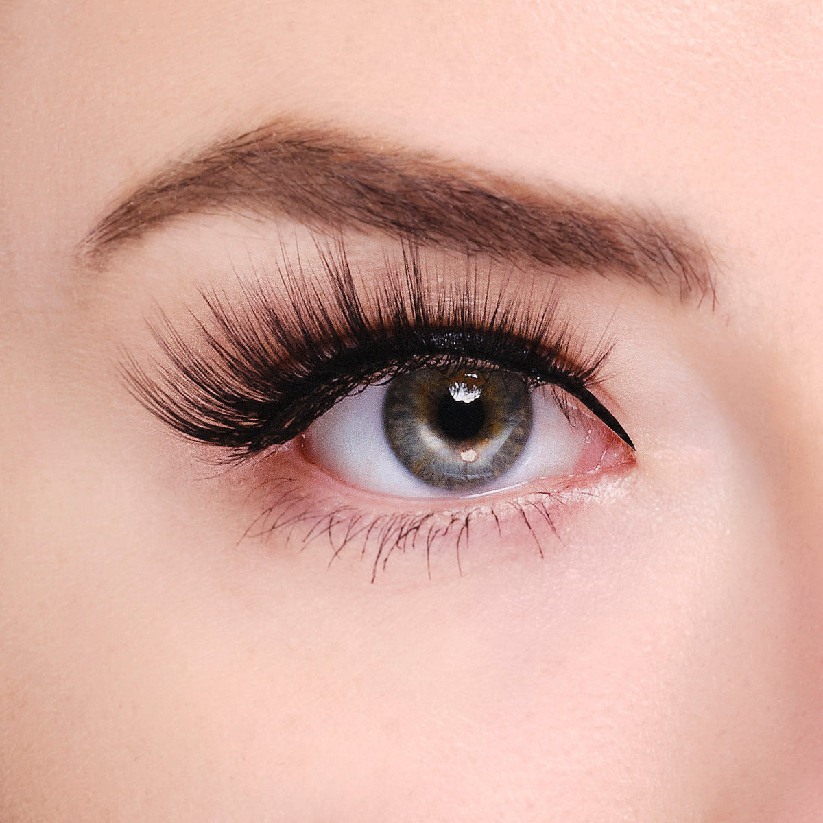 Pestañas sintéticas - Lola