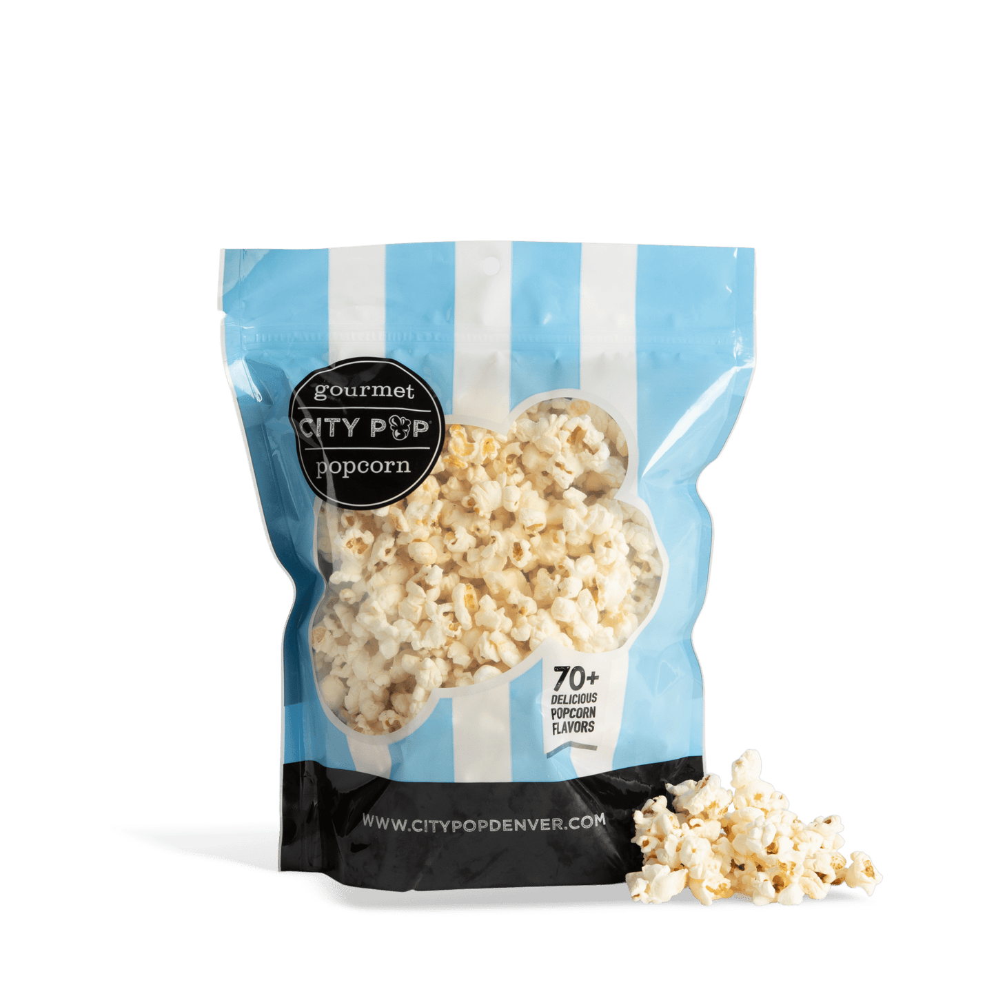 Low Salt Popcorn | Daily Health & Beauty