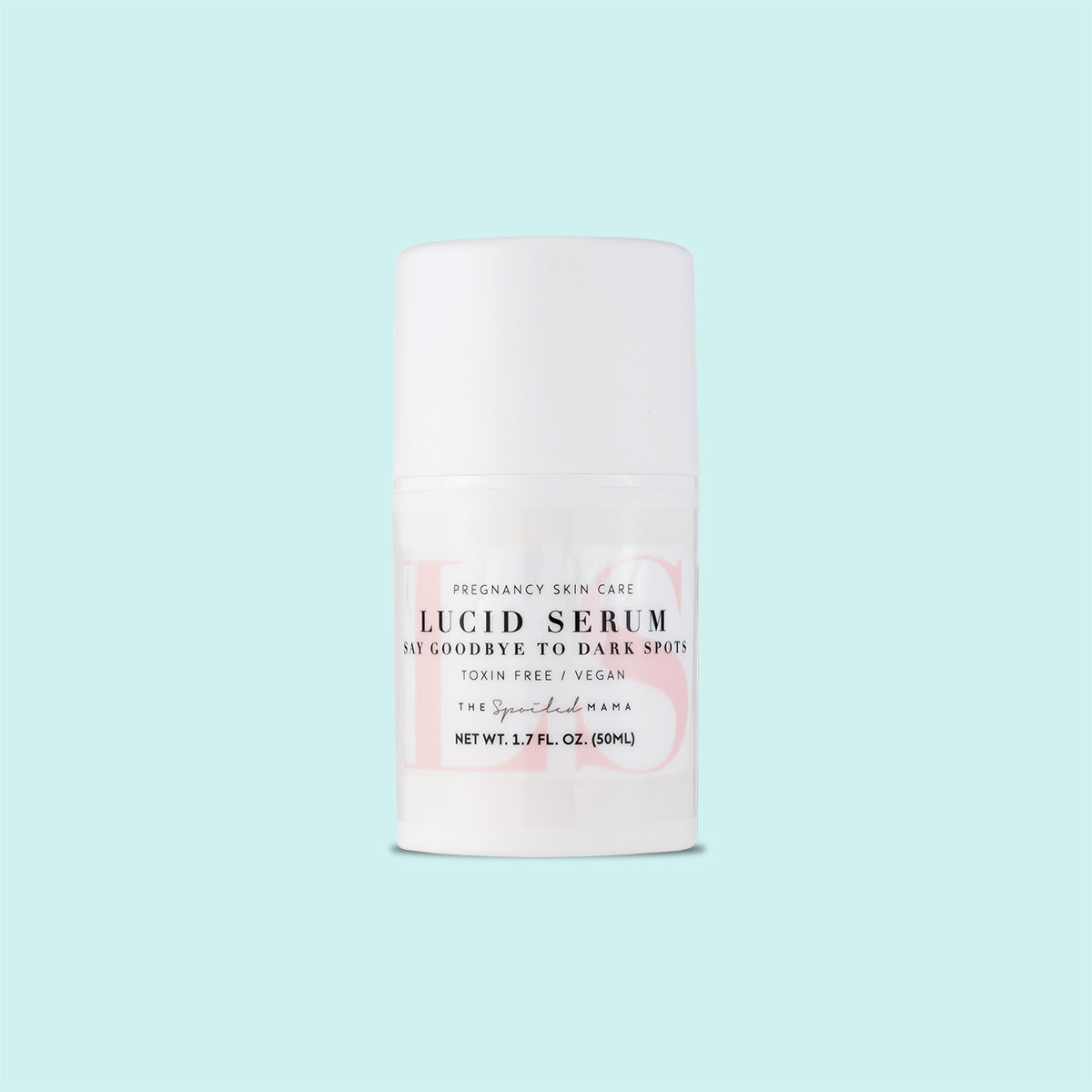 Lucid Pregnancy Melasma Serum