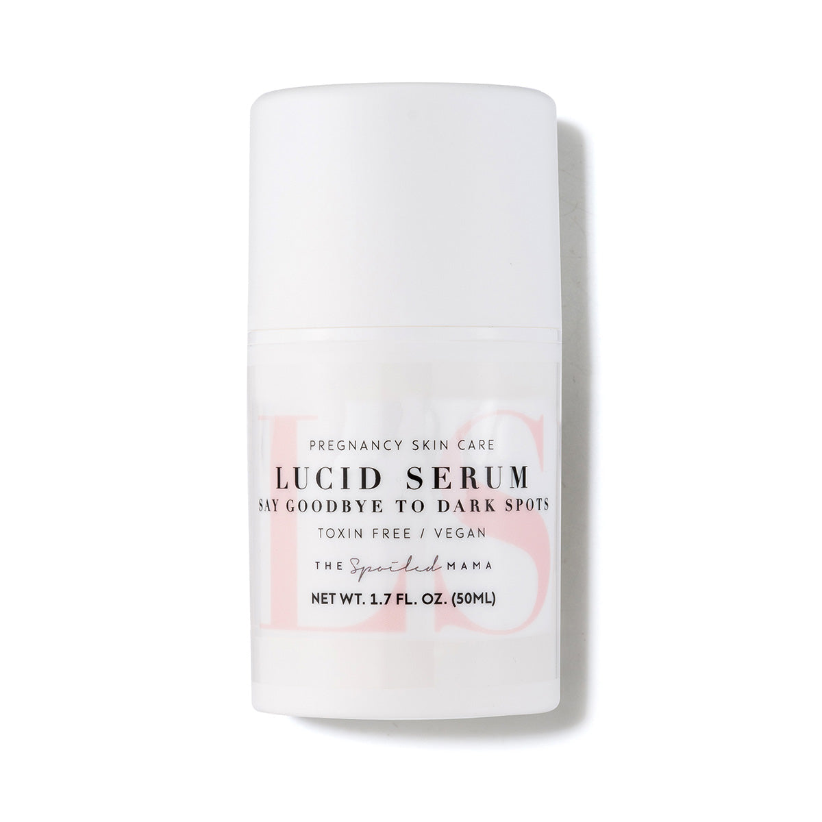 Lucid Pregnancy Melasma Serum