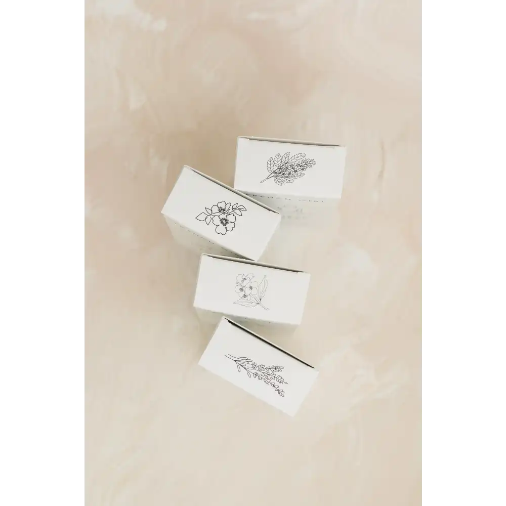 Lumière Body Glow Oil Ambre - 3.4 Oz