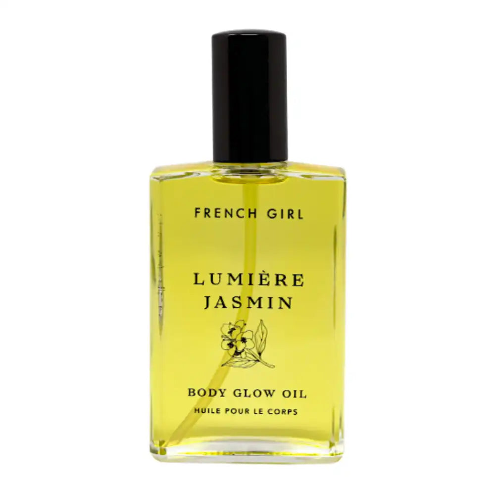 Aceite corporal iluminador Lumière Jazmín 3.4 oz