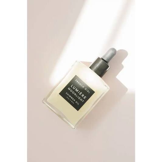 Luminous Shimmer Oil - Moonlight
