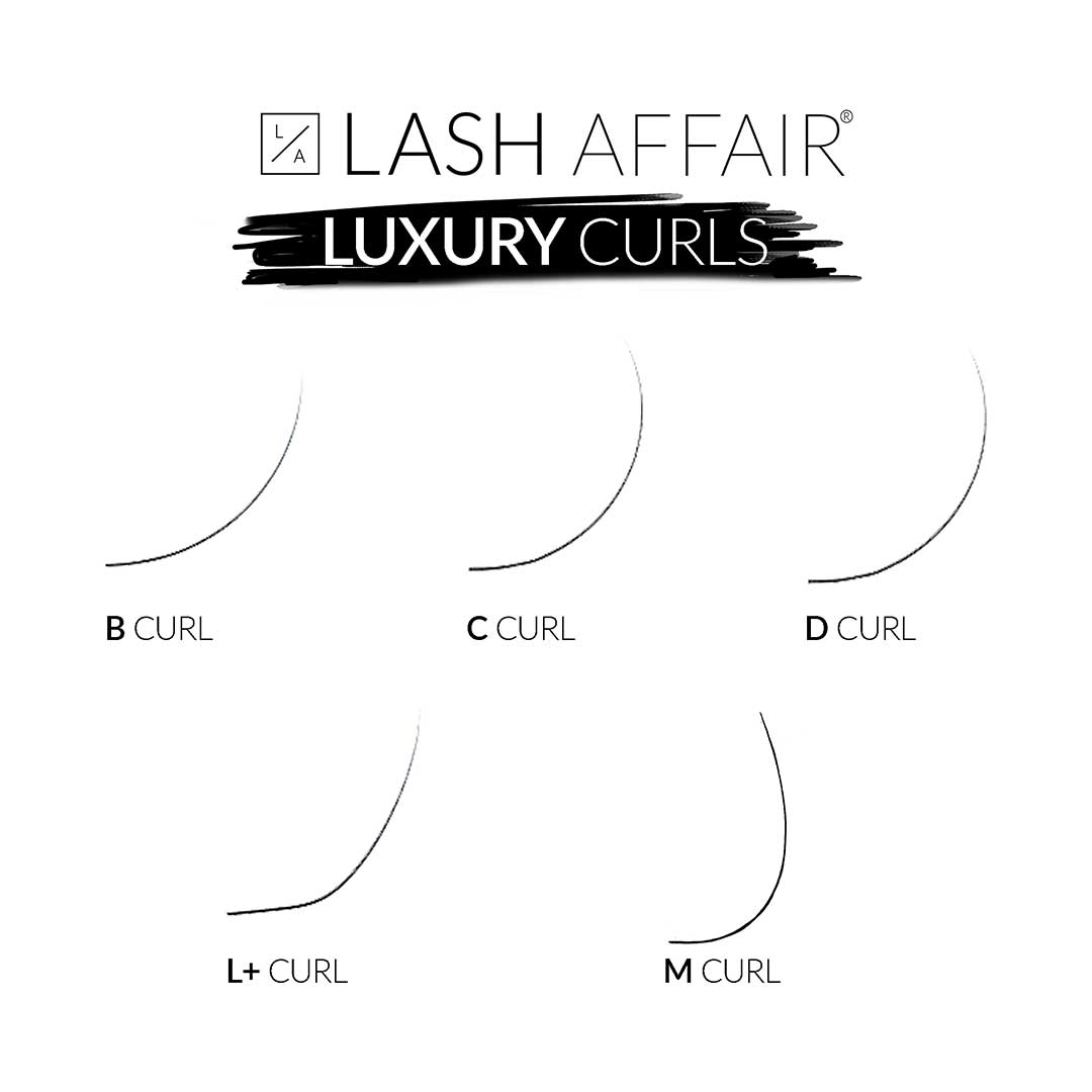 Luxury Ellipse Lash Extensions