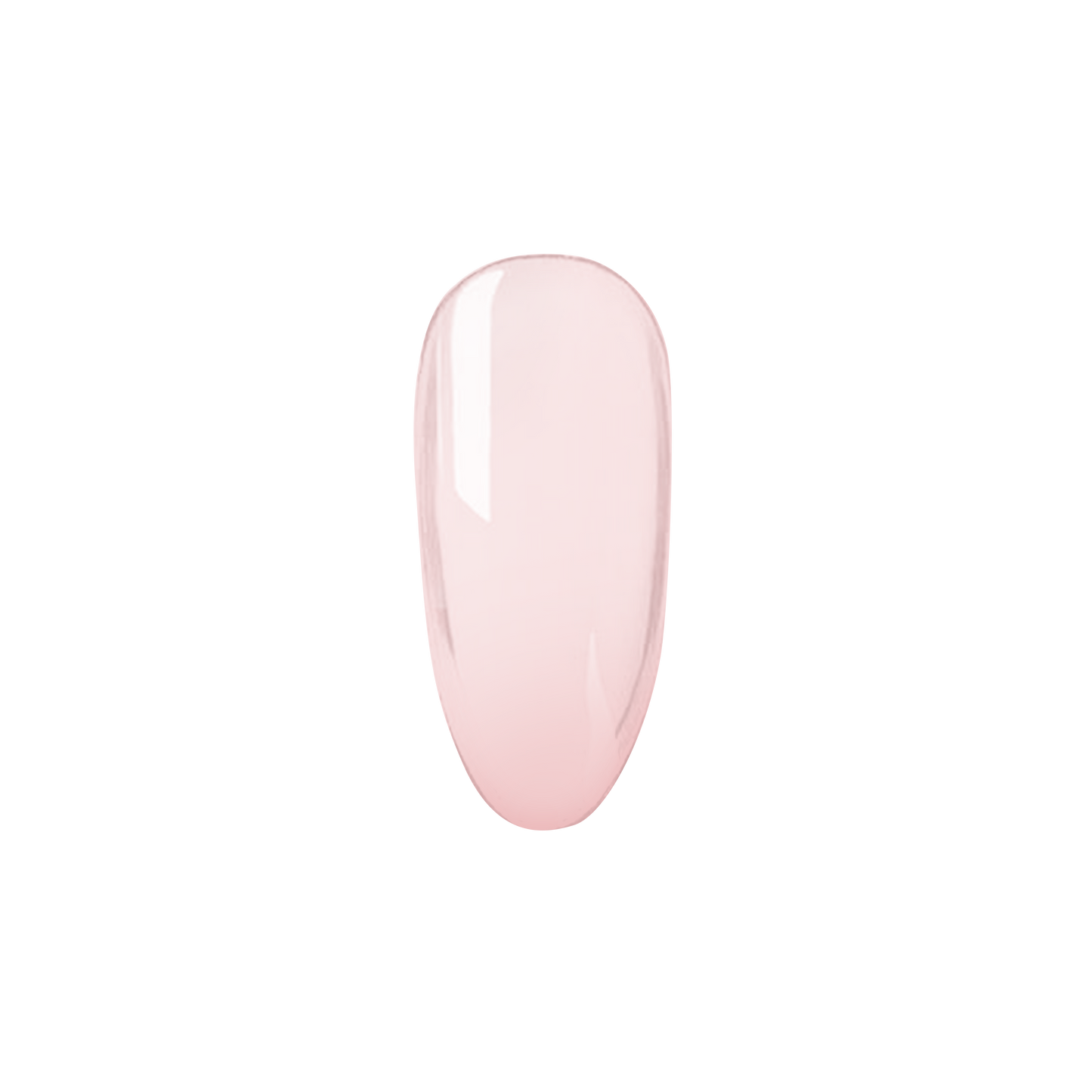 Blush BB Top Coat sans essuyage