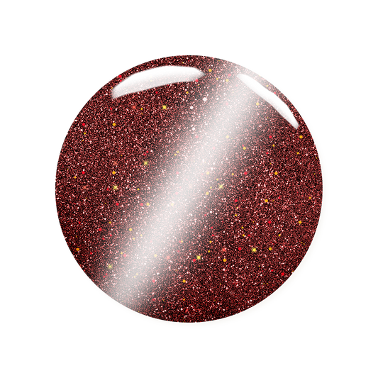 Ruby Bells