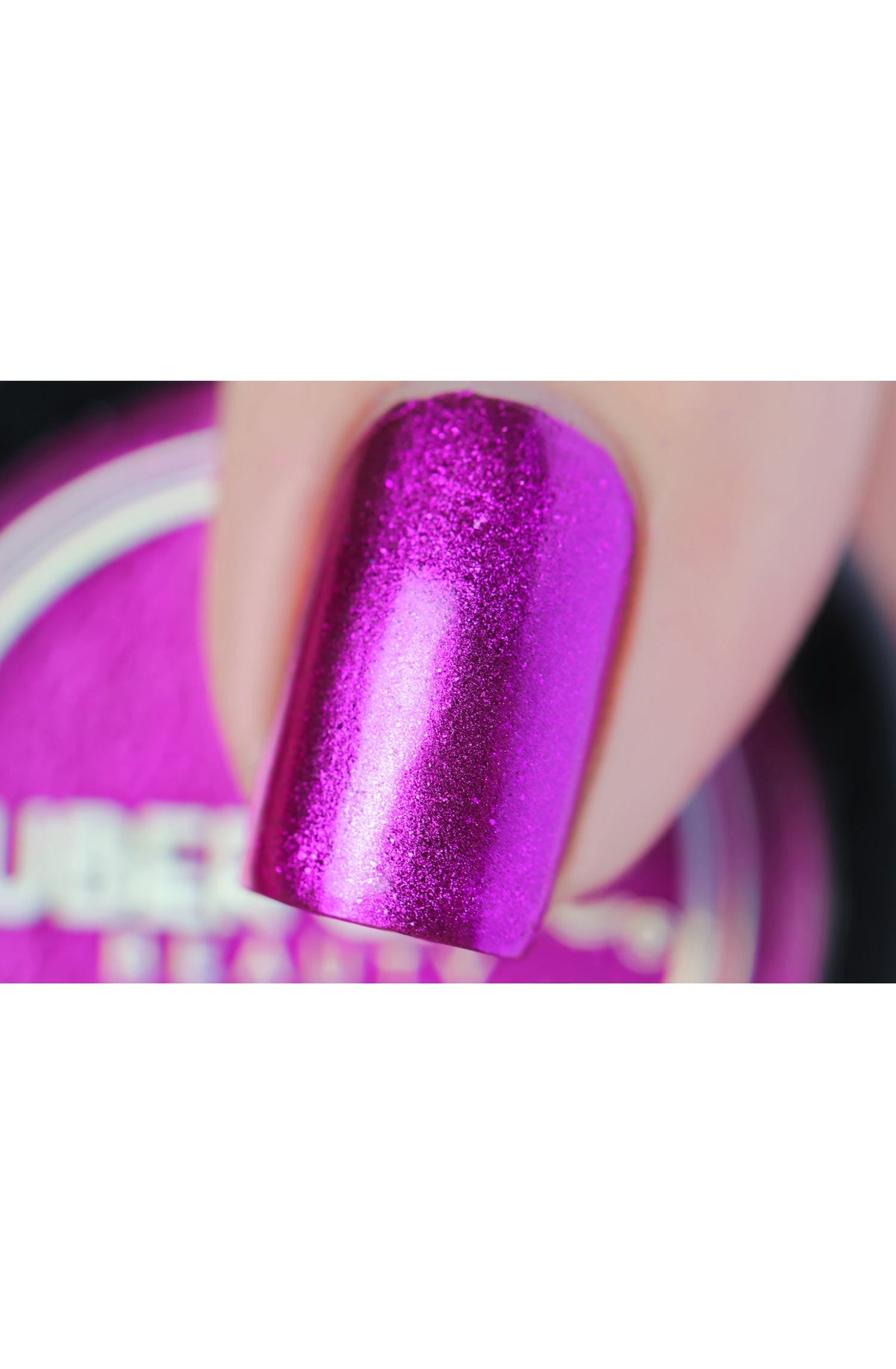 Magenta Chrome