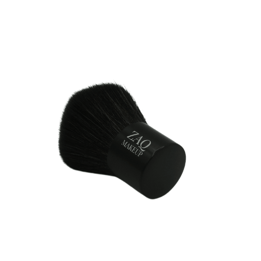 Synthetic Buffer Kabuki Brush