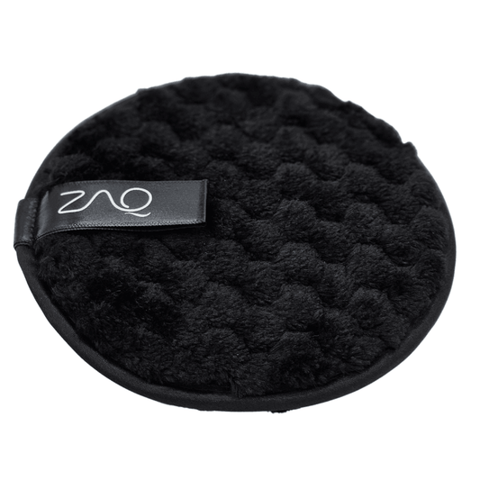 Microfiber Makeup Remover Puff - Cleansing Puff