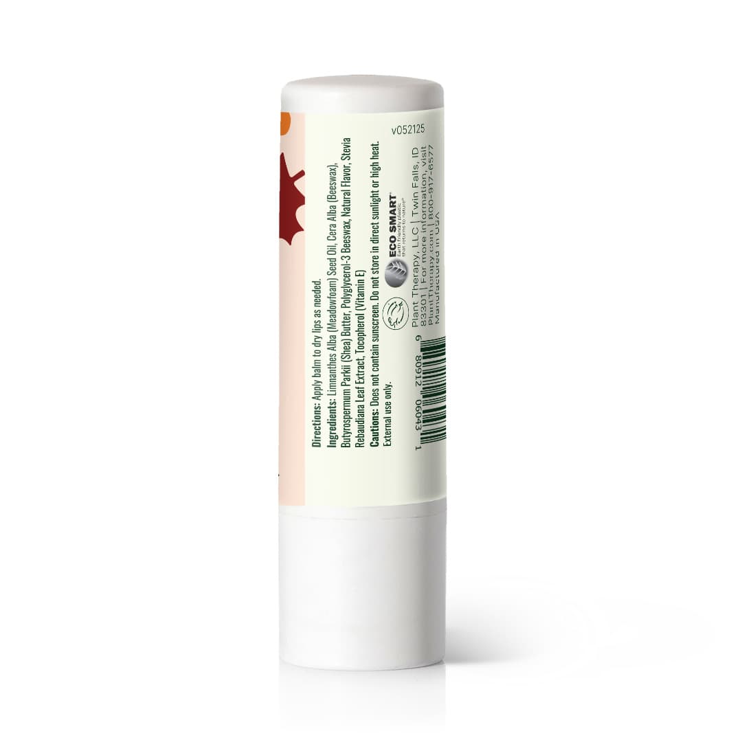 Maple Bar Natural Lip Balm | Daily Health & Beauty