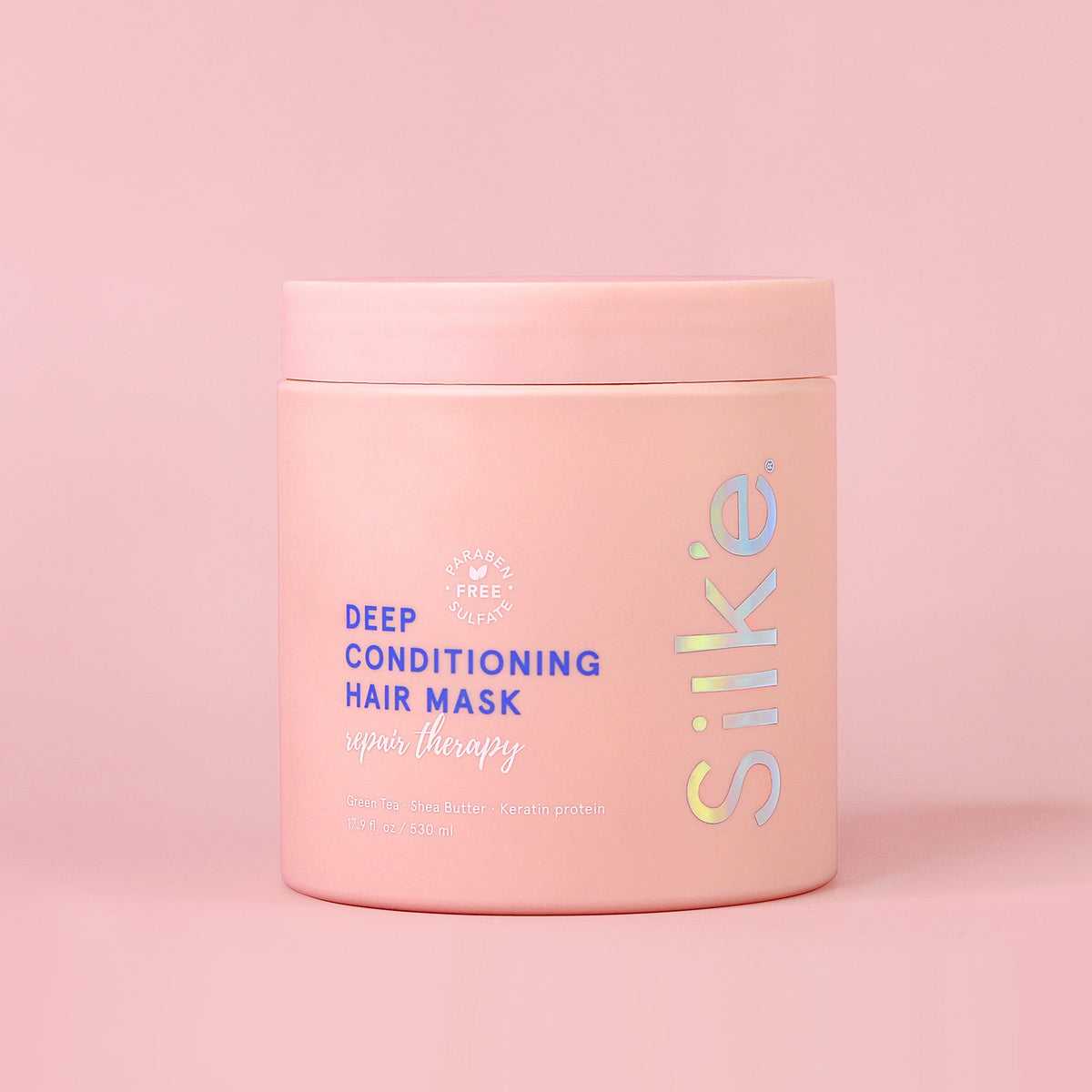 Tratamiento para cabello de ensueño