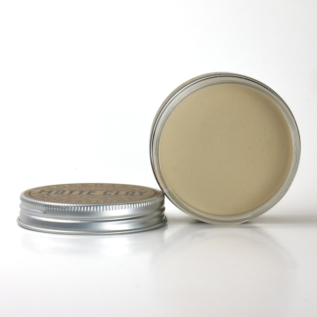 Medium/Firm Hold | Original Wax Based Matte Clay