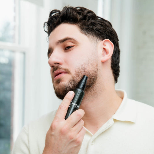 Men’s Beard Oil