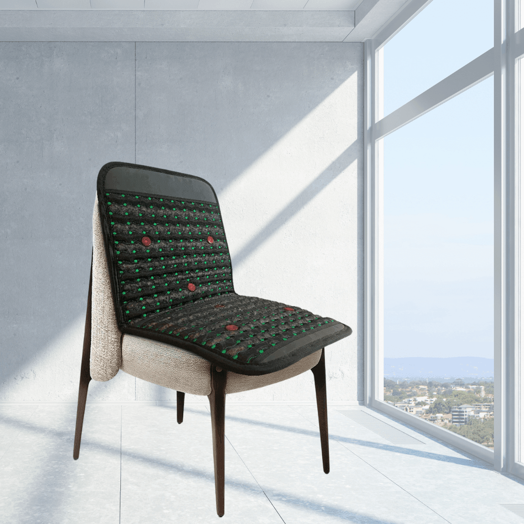 Infrared PEMF Travel Mat