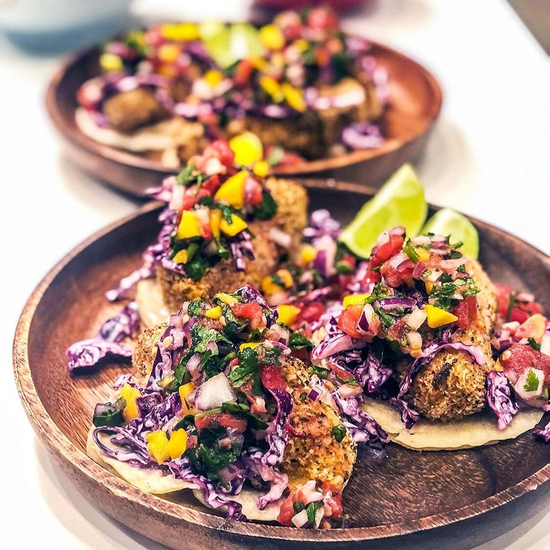 Spicy Baja Seasoning