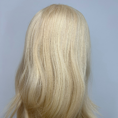 Michelle 10 | Euro Human Hair Sure Fit (French Top and Hand-Tied)