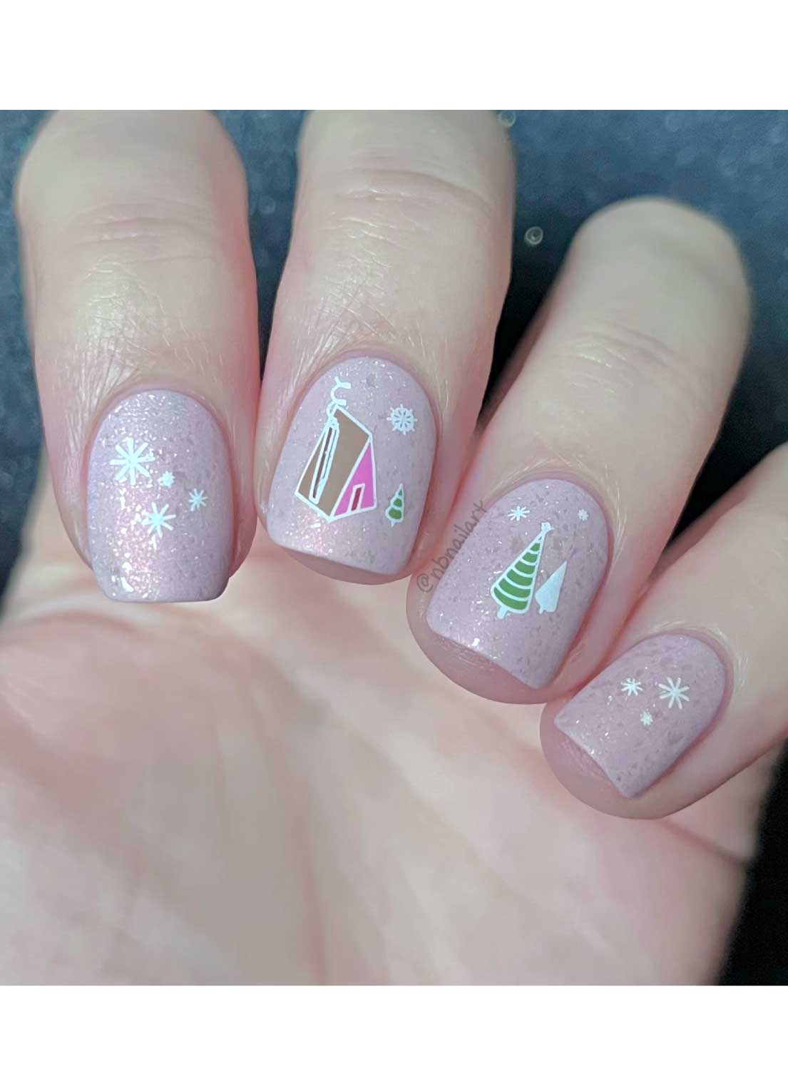 Minimalist Christmas
