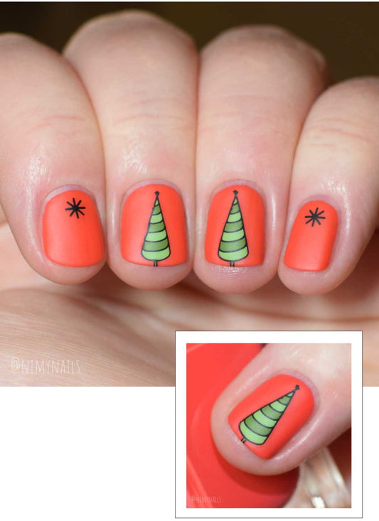 Minimalist Christmas