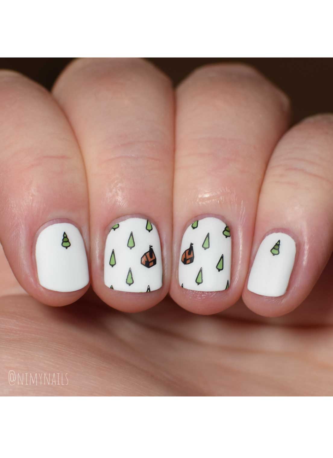 Minimalist Christmas