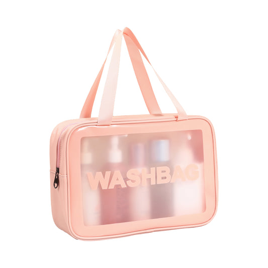 LurellaFam Wash Bag