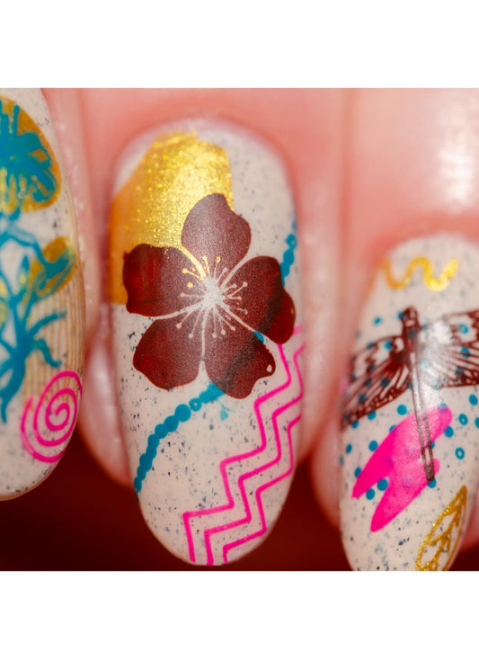 Mod Chic Garden | Daily Health & Beauty