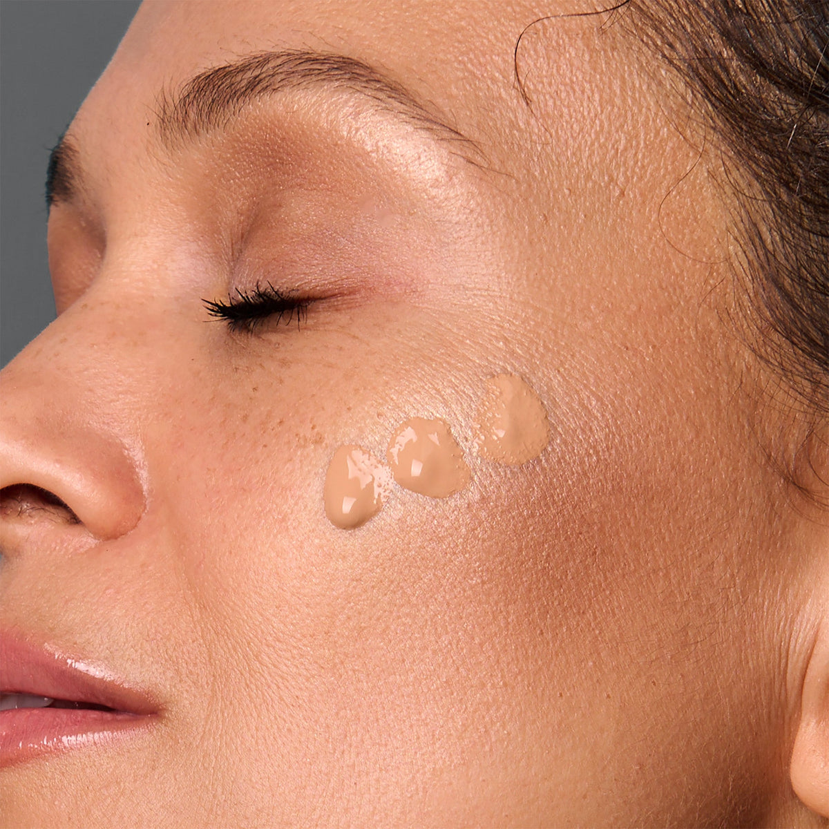 Duo Anti-cernes & Fond de Teint Crème SMOOTH®