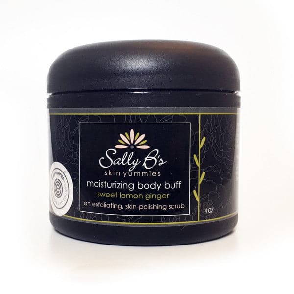 Moisturizing Body Buff