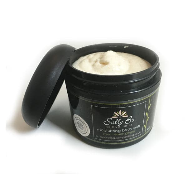 Moisturizing Body Buff