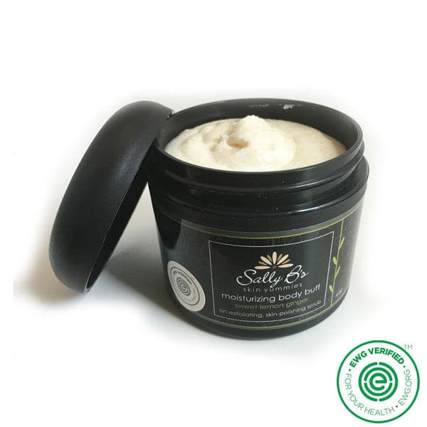 Moisturizing Body Buff