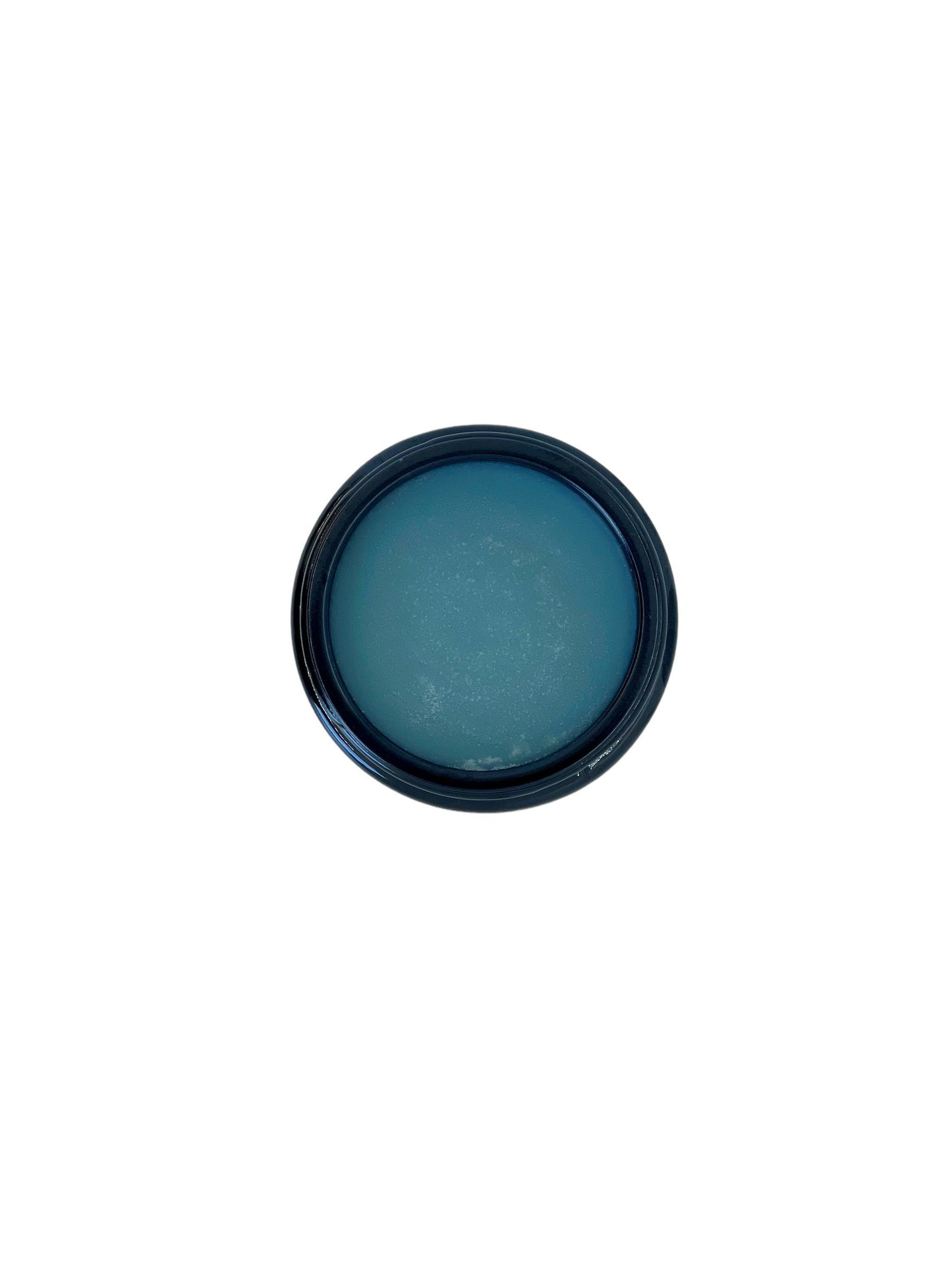Refuerzo hidratante azul marroquí