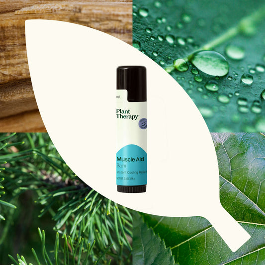 Muscle Aid Balm | Daily Health & Beauty