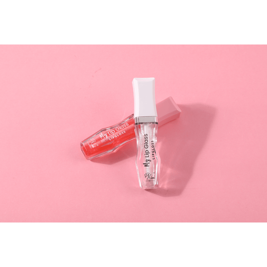 My Lip Gloss: Shiny Glitter Moisturizer | Daily Health & Beauty