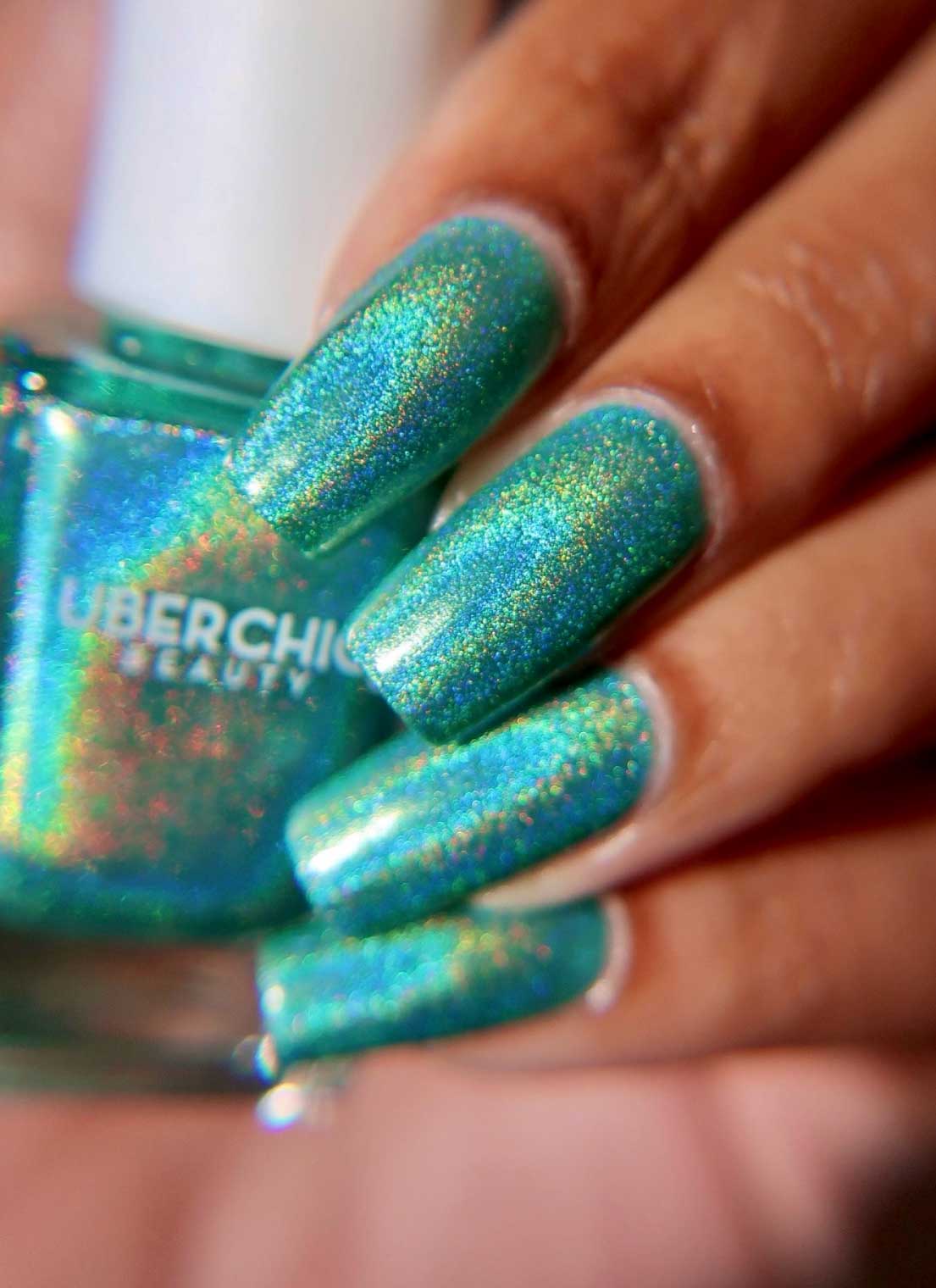 My Own Cabana - Holographic Polish